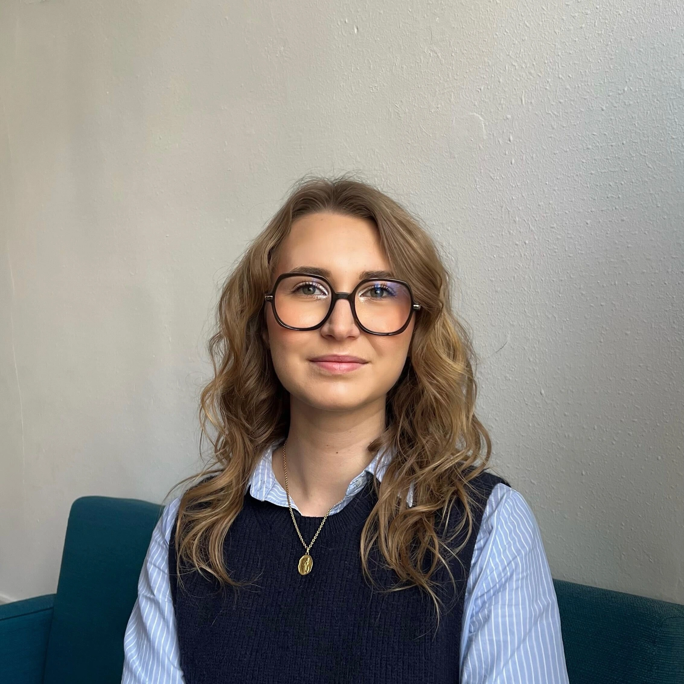 Margaux Novosad